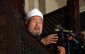 Muslim scholars urge UN to outlaw 'contempt' of religions